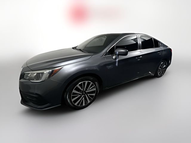 2019 Subaru Legacy Premium