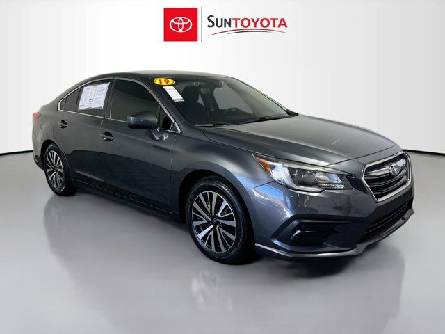 2019 Subaru Legacy Premium