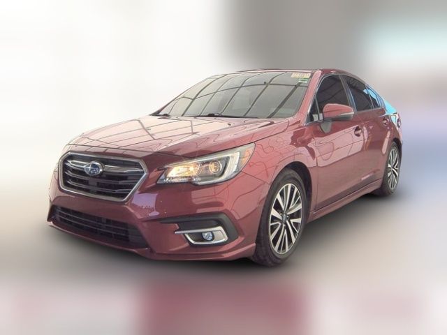 2019 Subaru Legacy Premium