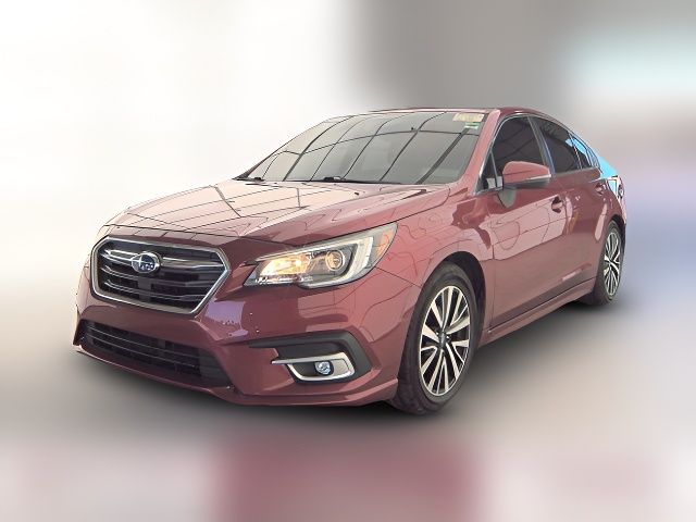 2019 Subaru Legacy Premium