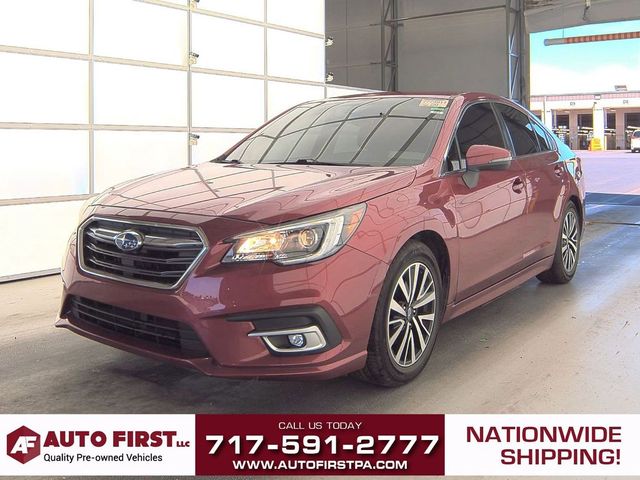 2019 Subaru Legacy Premium