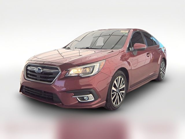 2019 Subaru Legacy Premium