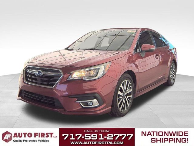 2019 Subaru Legacy Premium