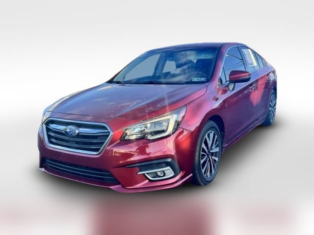 2019 Subaru Legacy Premium