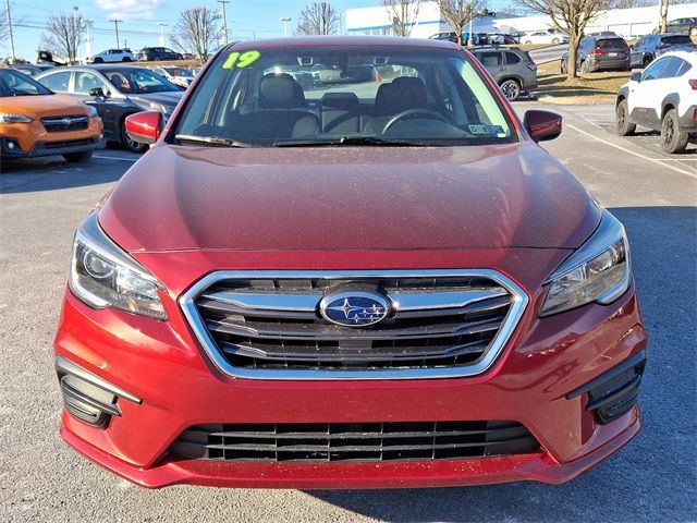 2019 Subaru Legacy Premium