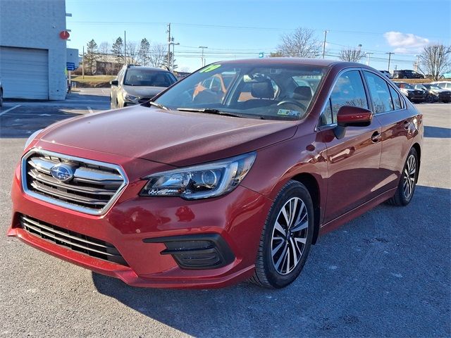 2019 Subaru Legacy Premium