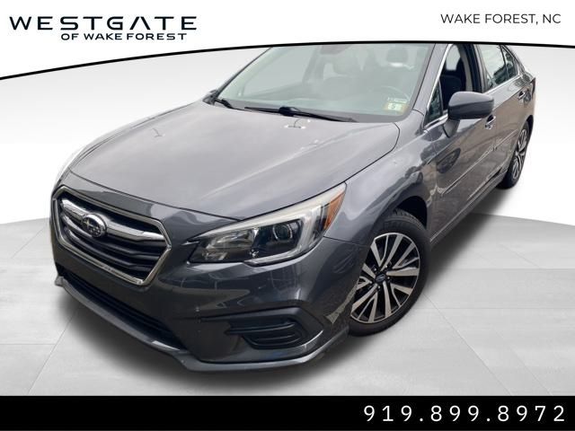 2019 Subaru Legacy Premium