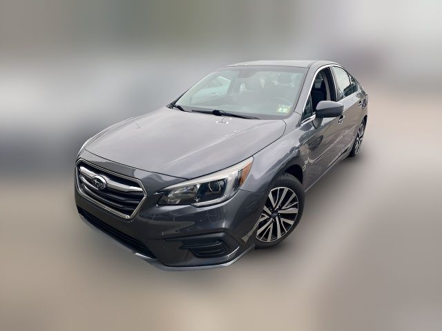 2019 Subaru Legacy Premium