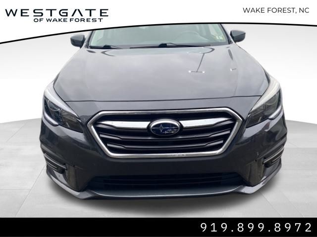 2019 Subaru Legacy Premium