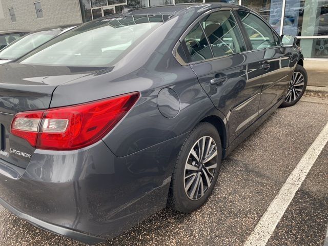 2019 Subaru Legacy Premium