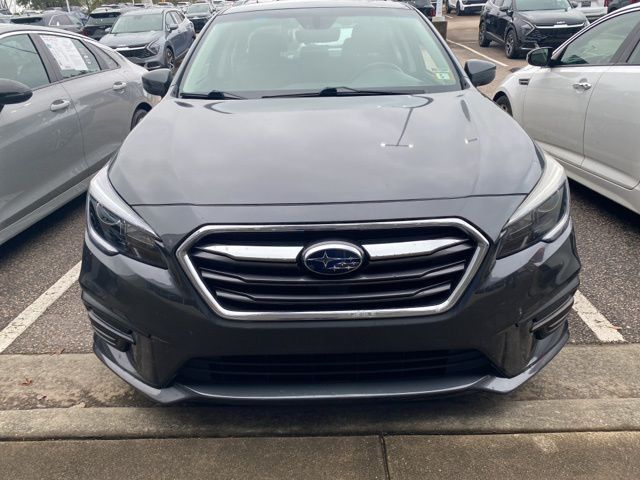 2019 Subaru Legacy Premium