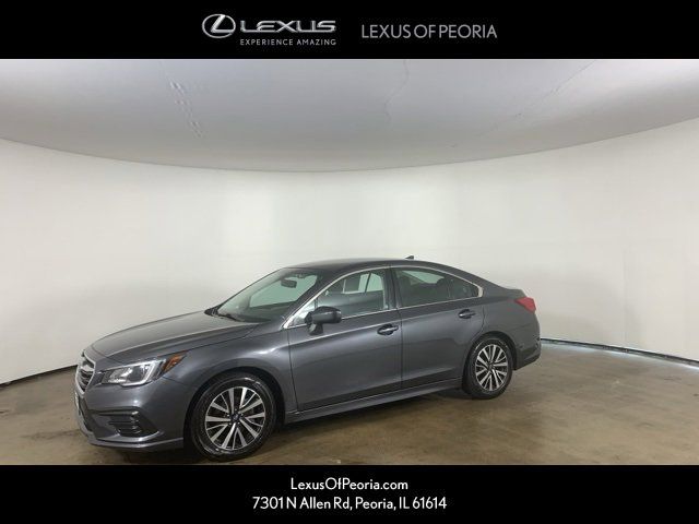 2019 Subaru Legacy Premium