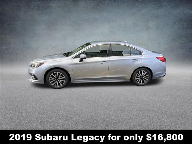 2019 Subaru Legacy Premium