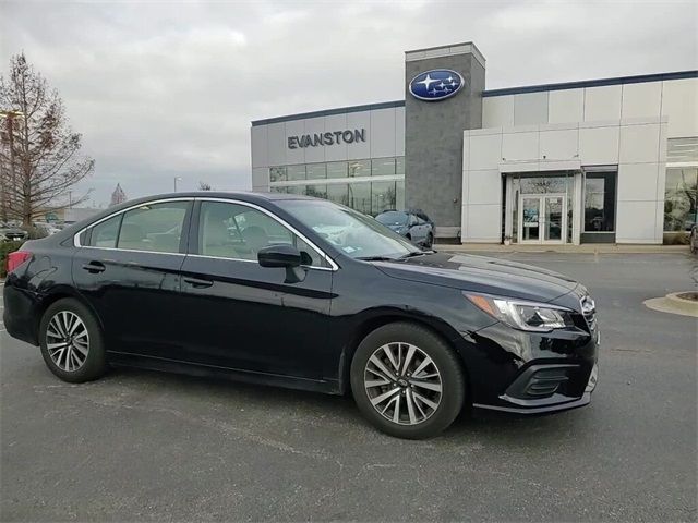 2019 Subaru Legacy Premium