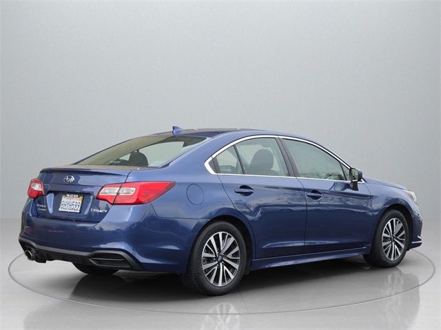 2019 Subaru Legacy Premium