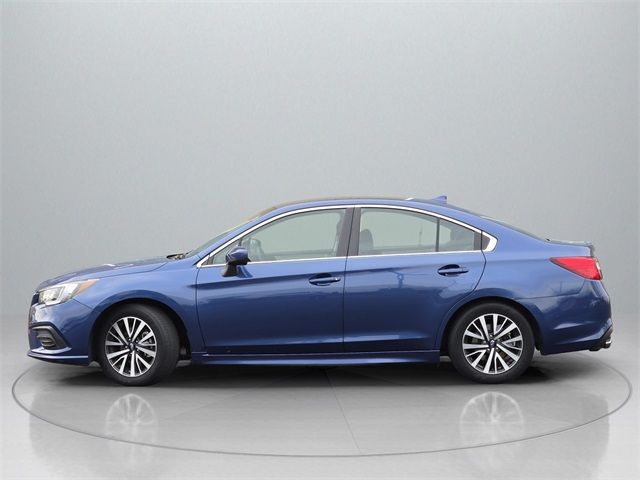 2019 Subaru Legacy Premium