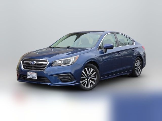 2019 Subaru Legacy Premium