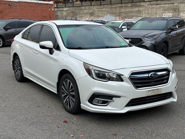 2019 Subaru Legacy Premium