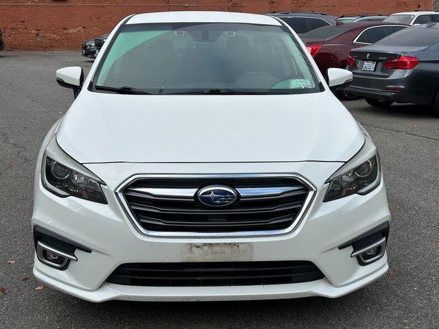 2019 Subaru Legacy Premium