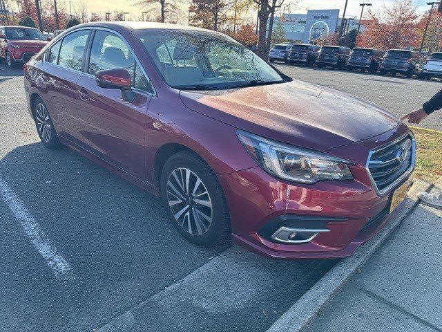 2019 Subaru Legacy Premium