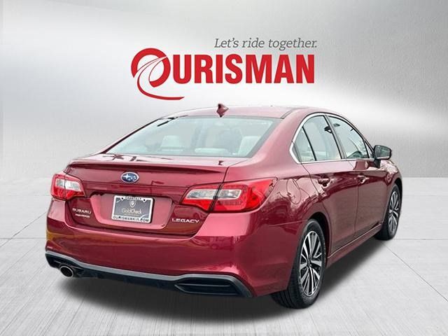 2019 Subaru Legacy Premium