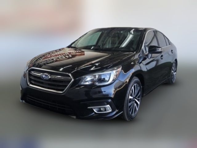 2019 Subaru Legacy Premium