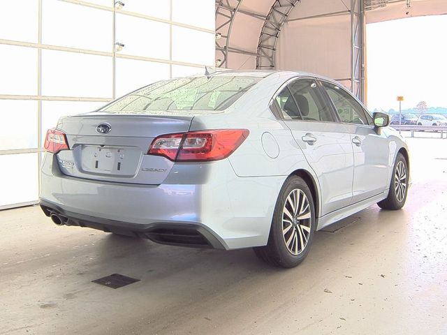 2019 Subaru Legacy Premium