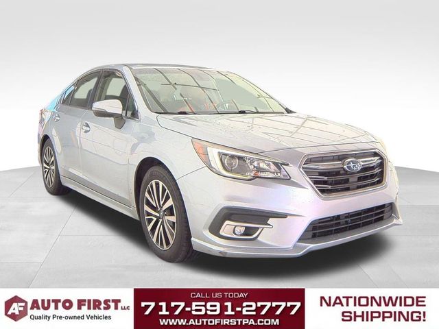 2019 Subaru Legacy Premium