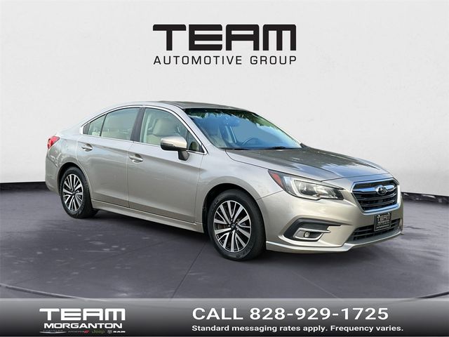 2019 Subaru Legacy Premium