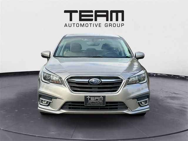 2019 Subaru Legacy Premium