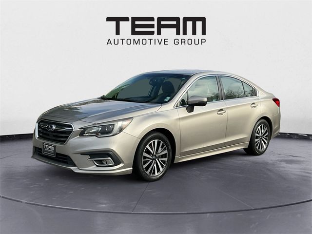 2019 Subaru Legacy Premium