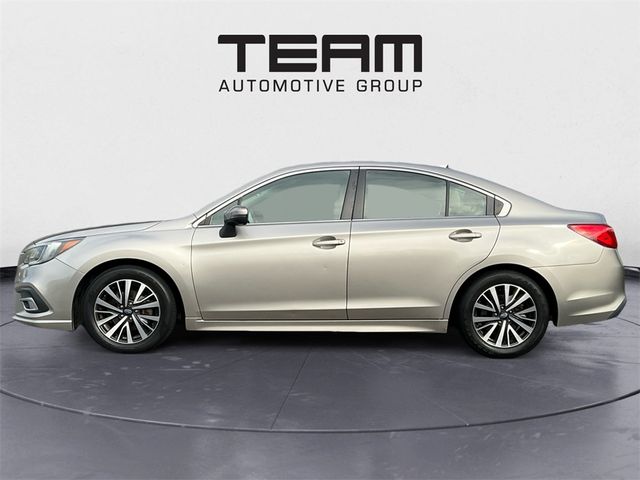 2019 Subaru Legacy Premium