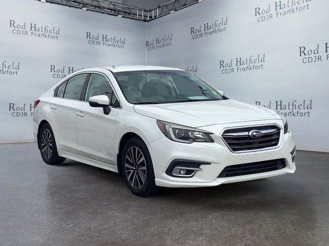 2019 Subaru Legacy Premium