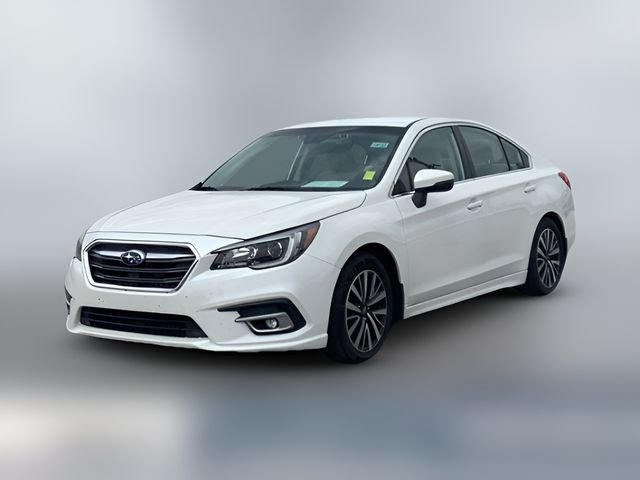 2019 Subaru Legacy Premium