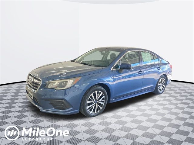 2019 Subaru Legacy Premium