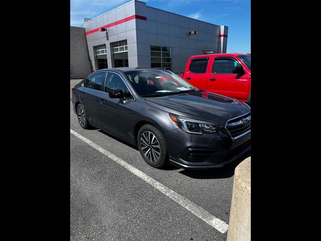 2019 Subaru Legacy Premium