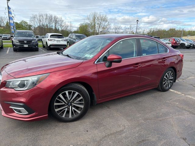 2019 Subaru Legacy Premium