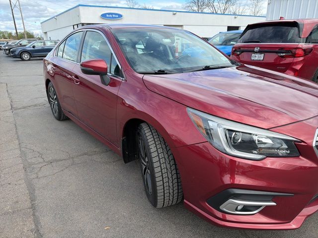 2019 Subaru Legacy Premium