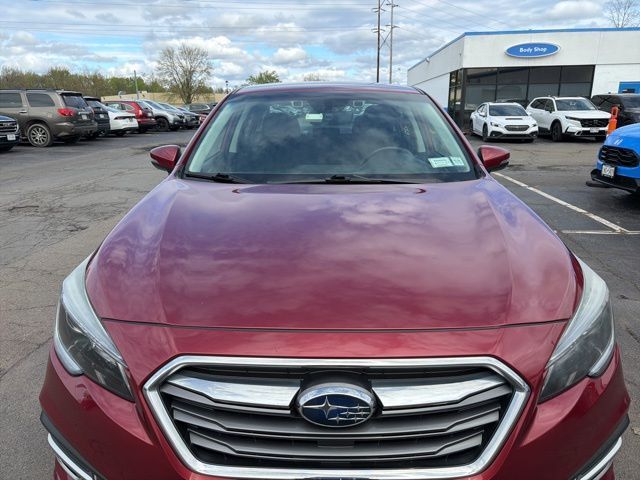 2019 Subaru Legacy Premium
