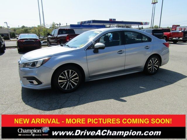 2019 Subaru Legacy Premium