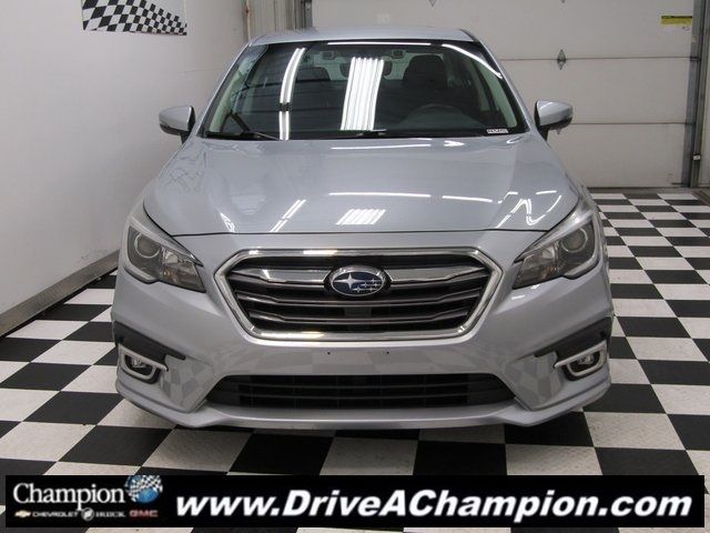 2019 Subaru Legacy Premium