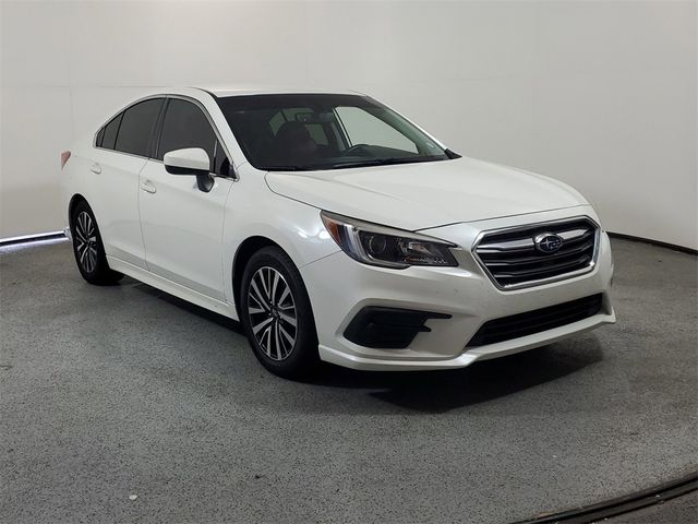 2019 Subaru Legacy Premium