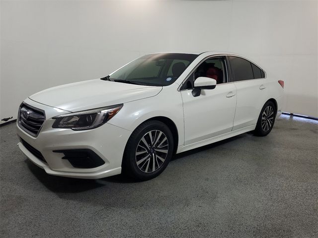 2019 Subaru Legacy Premium