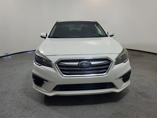 2019 Subaru Legacy Premium