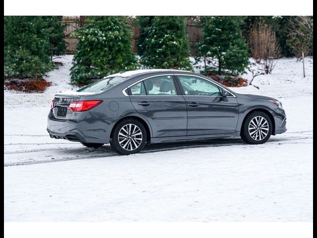 2019 Subaru Legacy Premium