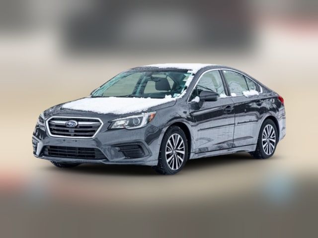 2019 Subaru Legacy Premium