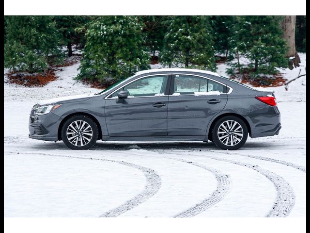 2019 Subaru Legacy Premium