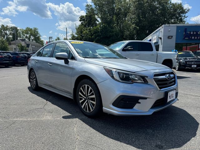 2019 Subaru Legacy Premium