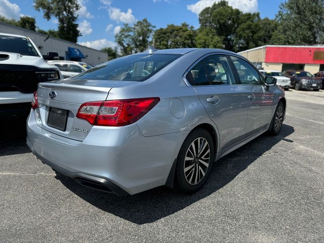 2019 Subaru Legacy Premium