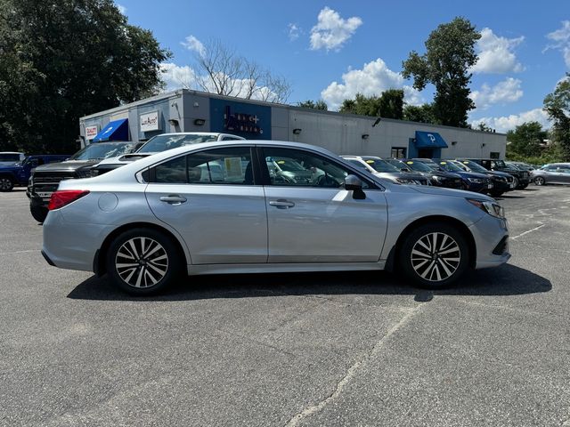 2019 Subaru Legacy Premium